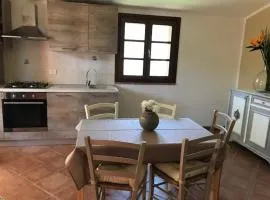 Agriturismo Il Salicchio app. Alma