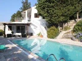 Villa Paparouna