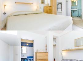 Carloforte Bellavista，位于卡洛福泰的酒店