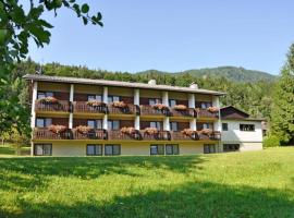 Dorfgasthof Hotel Staberhof，位于Kellerberg的酒店