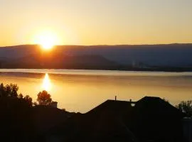 Casa Grande Lakeview House