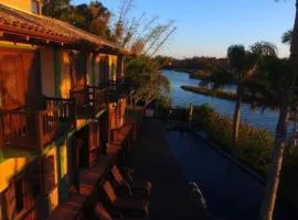 Pousada Engenho da Lagoa