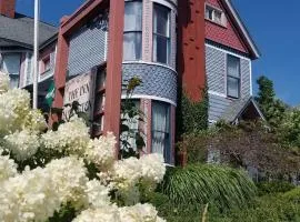 The Fresh Coast Inn at Ludington