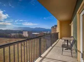 Mountain View Condo #3604