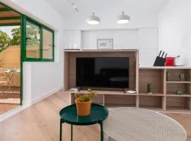 Apartamento moderno en Costa Calma