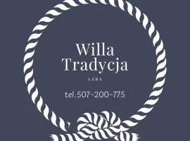 Willa Tradycja