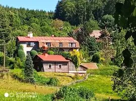 Apartmány Šedek