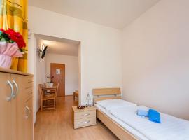 Hotel Waitz -Self Check In，位于Unterwaltersdorf的酒店