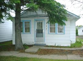 度假小屋酒店