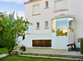 Maison accueillante à Lanester - Confort et espace pour 6 pers.