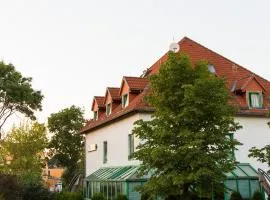 兰茨贝格酒店