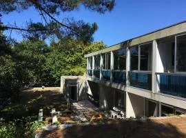 Auberge de Jeunesse HI Lorient