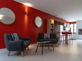 Residence Le Silex