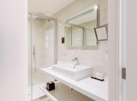 C-Hotels Andromeda，位于Sleidinge的酒店