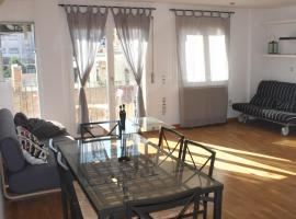 SENTIR VIC，位于维克的酒店