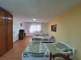Caričin konak