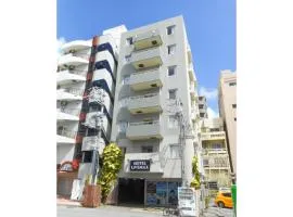 HOTEL LiVEMAX BUDGET Naha Matsuyama
