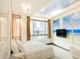 东门旅店