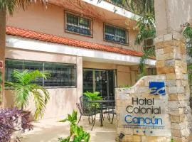 Hotel Colonial Cancun