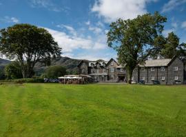 The Coniston Inn - The Inn Collection Group，位于科尼斯顿的酒店