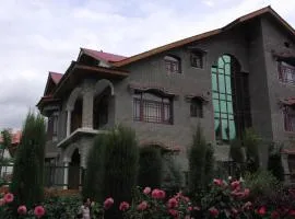 哈尔万度假村