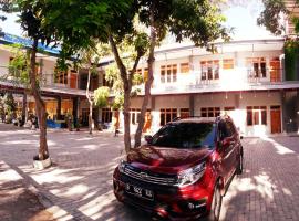 Pondok Wisata dan Restoran Elim