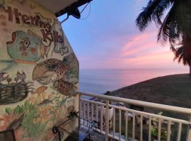 Port Dickson PD Paradise Lagoon Condo Homestay，位于波德申的酒店