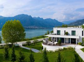 Bianca Relais, by R Collection Hotels，位于Oggiono的酒店