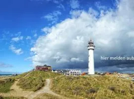 Zomerhuisje achter Torenlicht