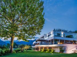 Bianca Relais, by R Collection Hotels，位于Oggiono的酒店