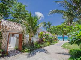 King's Garden Resort - SHA Plus，位于查汶的海滩酒店