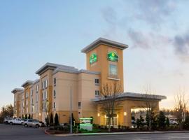 La Quinta by Wyndham Bellingham，位于贝灵厄姆的酒店