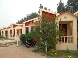 Resort Hirak Jayanti
