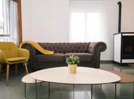 Casa peñasBLANCAS en Duruelo de la sierra Soria 12personas