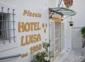 Piccolo Hotel Luisa