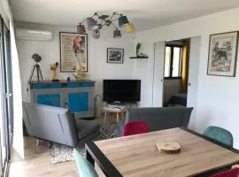 Les paillotes des îles et ré