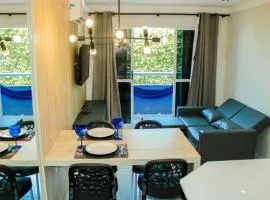 Ponta Negra Beach Flat Prime