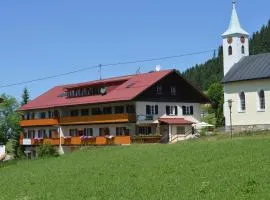 霍尔兹卡塔琳娜住宿加早餐旅馆