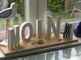 Haus Dres Ferienwohnung 1 und 2