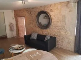 Superbe loft t4 de 96 M2 au coeur Périgueux