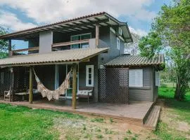 Pousada Natural Park