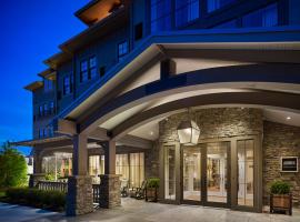 The Inn at Chesapeake Bay Beach Club，位于Stevensville的酒店