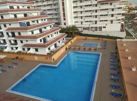 Apartamento Playa La Arena