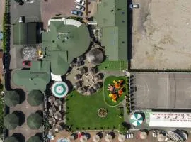 Motel pizzeria Actros