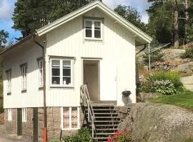 5 person holiday home in KUNGSHAMN-By Traum