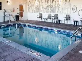 Sleep Inn Waukee-West Des Moines