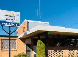 Walgett Motel