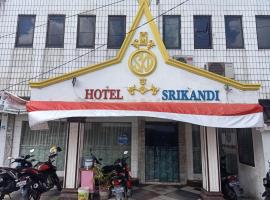 Hotel Srikandi