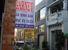 Hostel Garnet