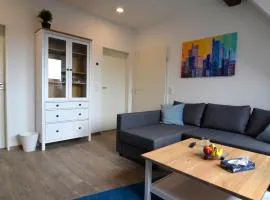 Ferienwohnung Seulberg DG